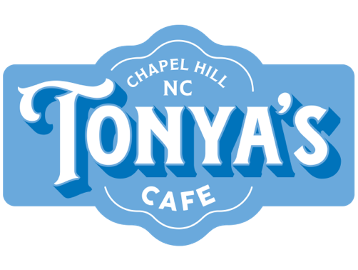 Tonya's Cafe